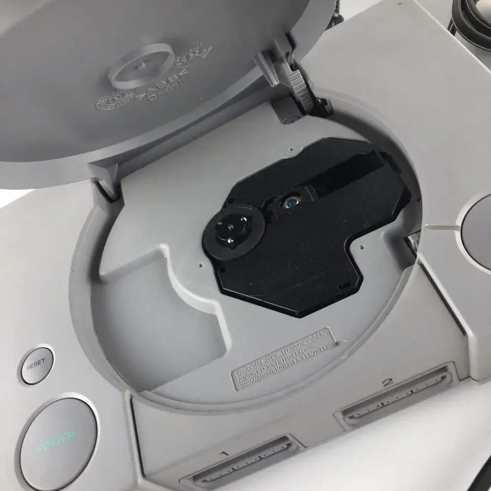 Sony PlayStation Launch Edition Home Console - Gray (SCPH-9001)